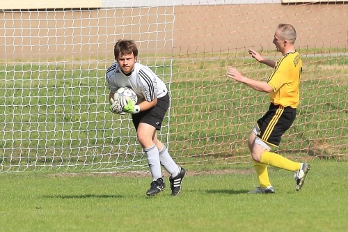 Podlaski futbol: Terminy weekendowych spotkań piłkarskich 