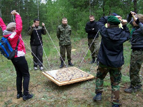 Chcesz, aby Twoje dziecko przeżyło niesamowitą wakacyjną przygodę? Hufiec ZHP Białystok zaprasza