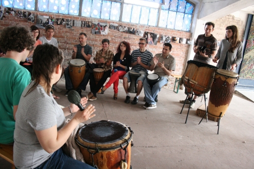 Podwórkowy Woodstock. Program "HiT" miał swój finał 