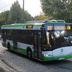 Pobicie w autobusie. Kierowca poniesie konsekwencje, inni przejdą szkolenie