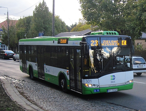 Pobicie w autobusie. Kierowca poniesie konsekwencje, inni przejdą szkolenie