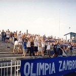 Olimpia Zambrów zagra w II lidze wschodniej?