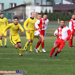 Podlaski futbol: Drużyny odrobią ligowe zaległości