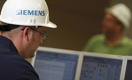 Siemens chce stworzyć w Białymstoku swoje centrum