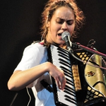 Karolina Cicha i tańce na Rynku Kościuszki. Czas na festiwal "Zachor"