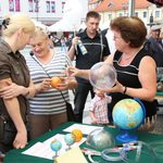 UwB zaprezentuje się na Stadionie Narodowym