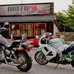 MOTOPUB - pierwsze w Białymstoku miejsce dla fanów motoryzacji