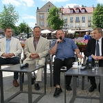 "Białystok dla tolerancji". Będzie duży koncert na Rynku Kościuszki