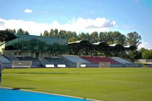 Podlaski ZPN zmierzy się z Warmińsko-Mazurskim ZPN w ramach UEFA Regions Cup