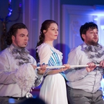 Pałac Branickich znów ożyje. Opera "Pimpinone" powraca