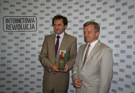 Nagroda Google eMiasto dla miejscowości z Podlasia