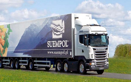 Suempol został Solidnym Pracodawcą Podlasia