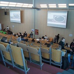 Problemowa Konferencja Geotechniki na Politechnice