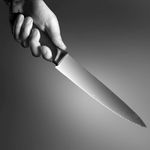 Z zazdrości o żonę zabił jej przyjaciela nożem