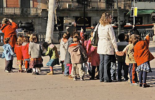 Dzieci z litewskich domów dziecka spędzą wakacje na Podlasiu