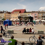 Koncert na Rynku Kościuszki. Zagrają dla tolerancji