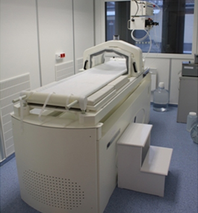 Lepsza jakość i obsługa pacjenta w Białostockim Centrum Onkologii