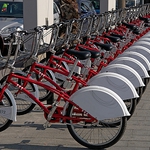Jaka nazwa dla miejskiej wypożyczalni rowerów? Zagłosuj