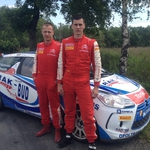 Załoga Rak-Bud Rally Team wystartuje w Rajdzie Karkonoskim