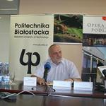 Politechnika rozpoczyna oficjalną współpracę z OiFP