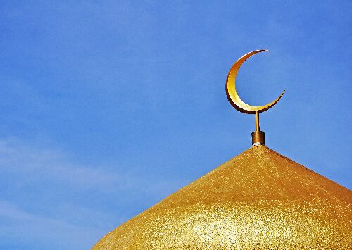 Podlascy muzułmanie rozpoczęli ramadan