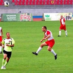 Drużyny z Podlasia poznały rywali w kolejnej rundzie Pucharu Polski