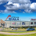 W Atrium Biała będą sklepy Reserved i Lavard