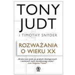 Spotkanie z autorem głośnych "Rozważań o wieku XX"