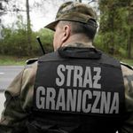 Koniec procesu nietolerancyjego strażnika granicznego. Grozi mu więzienie