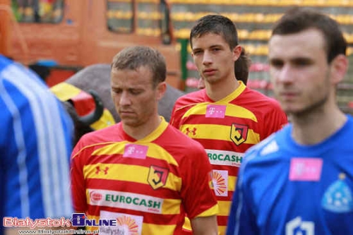 Sentymentalna podróż do Bydgoszczy. Jagiellonia zacznie pisać nową historię?