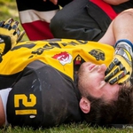 Lowlanders Białystok przegrali w finale PLFA I