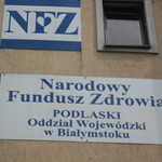 Kontrole NFZ. Znowu sypią się kary