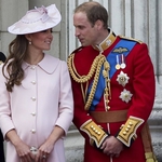 Księżna Kate urodziła syna!