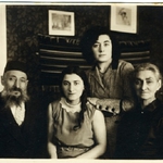 Niezwykła wystawa zdjęć dokumentująca historię białostockich Żydów