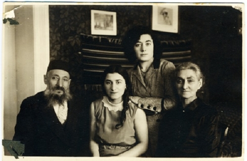 Niezwykła wystawa zdjęć dokumentująca historię białostockich Żydów