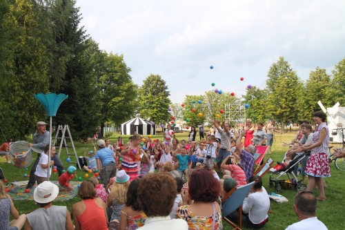 Wertep rządzi w regionie. Teatralny festiwal dla całych rodzin