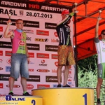 X etap cyklu Merida Mazovia MTB Marathon w Supraślu