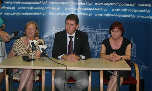 Ponad 11 mln zł Podlasianie przekazali Organizacjom Pożytku Publicznego