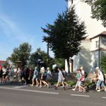 Wyruszyła 27. Białostocka Pielgrzymka na Jasną Górę