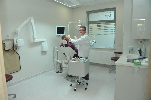 Usługi dostosowane do potrzeb pacjentów – Z-Dental
