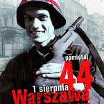 69 lat temu wybuchło powstanie warszawskie. Uczcijmy bohaterów w Białymstoku