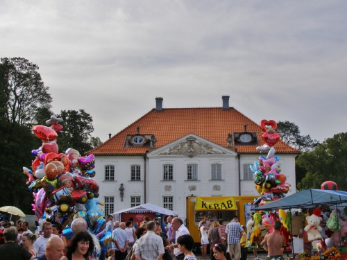 Kultura na weekend. Dużo imprez w plenerze, sprawdź nasze propozycje [WIDEO]