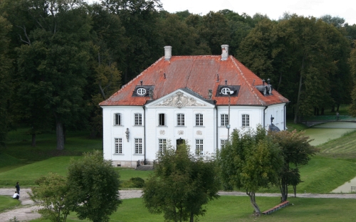 Papa D gwiazdą Jarmarku Dominikańskiego w Choroszczy