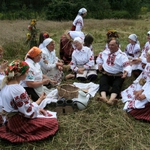 Kiermasz przy muzyce ludowej. Skansen zaprasza na dożynki