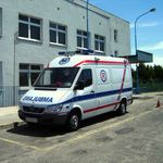 Białostockie pogotowie zakupi 10 nowych ambulansów 