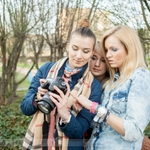 Oko w oko. Aleksandra Dargiewicz: Każda fotografia powinna wywoływać konkretne emocje [WYWIAD]