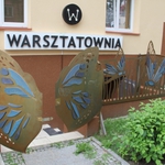 Warsztatownia. Nowe miejsce dla wszystkich ludzi z pasją