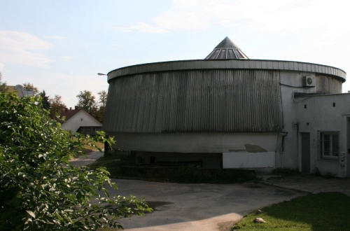 Nowe miejsce na kulturalnej mapie. Wraca ACK Sepularium