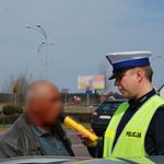 Policja może zmusić siłą do badania trzeźwości