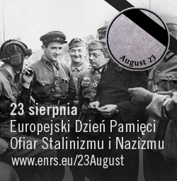 Dziś Dzień Pamięci Ofiar Stalinizmu i Nazizmu